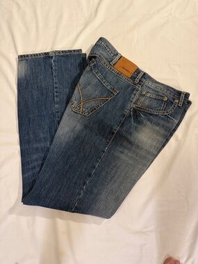 Twenty X Men  Style 42 Vintage  Boot Jeans size 36/36